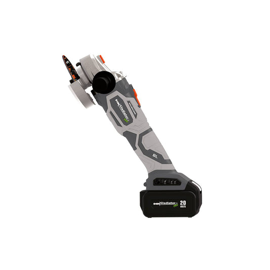 AMOLADORA ANGULAR INALAMBRICA AA 1111520 C1-GLADIATOR