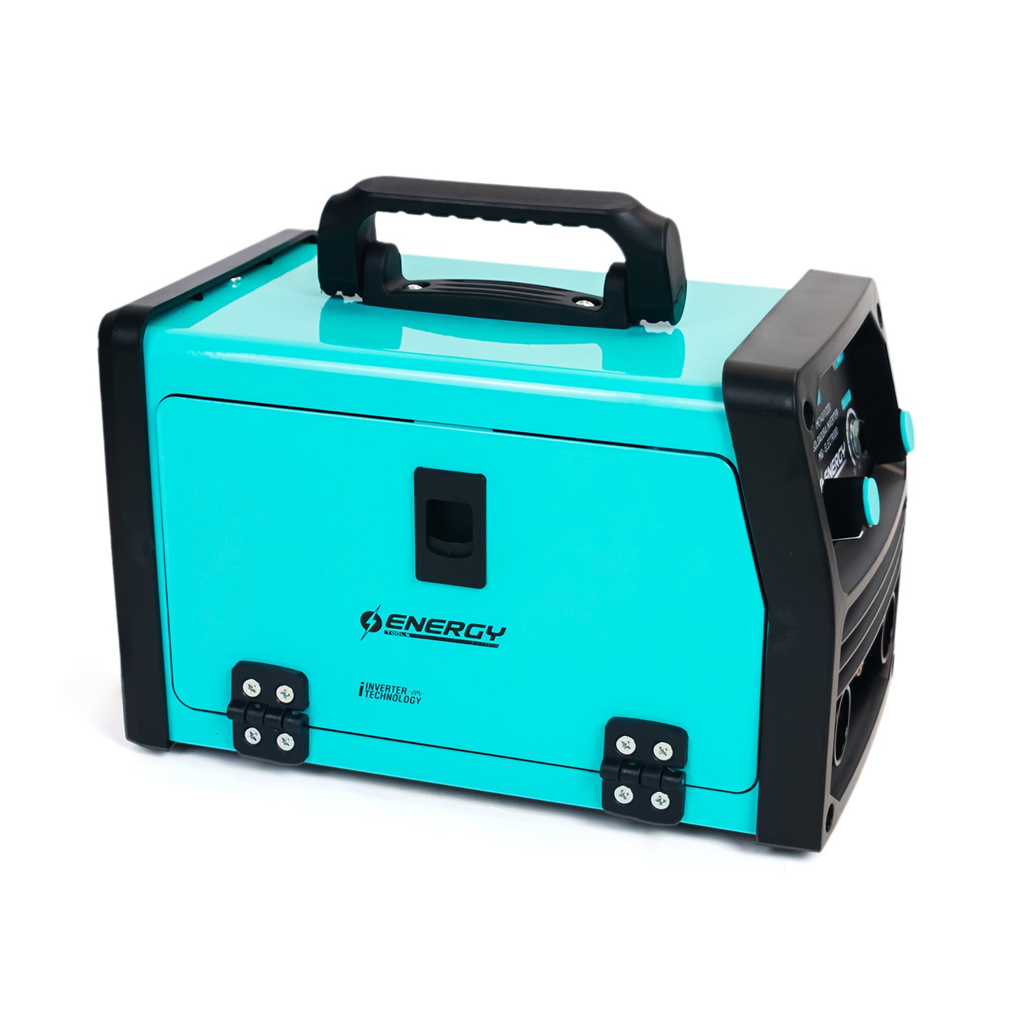 SOLDADORA INVERTER MIG – ELECTRODO – ENERGY