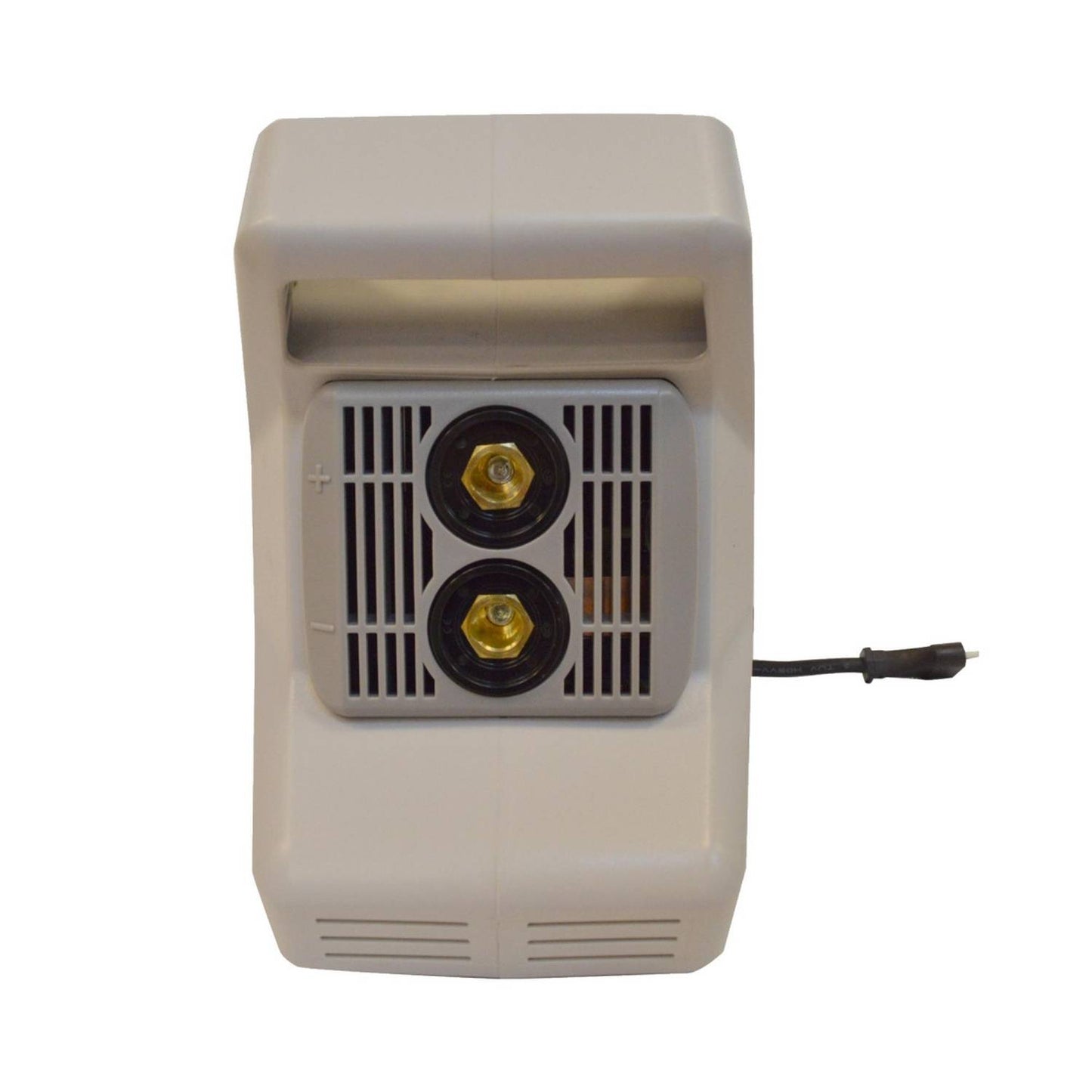 SOLDADORA ELÉCTRICA INVERTER 200A MMA CON CONECTORES DE 3/8 -NEO