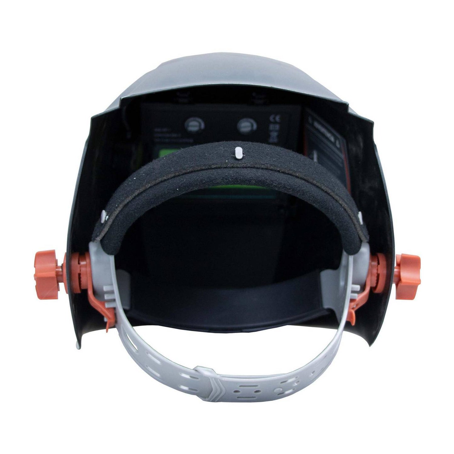 SOLDADORA ELÉCTRICA INVERTER 200A MMA DIGITAL + CARETA FOTOSENSIBLE- GLADIATOR