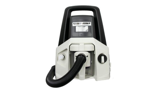 HIDROLAVADORA 4 EN 1 + KIT DESTORNILLADOR COMPACTO RECARGABLE-BLACK & WHITE