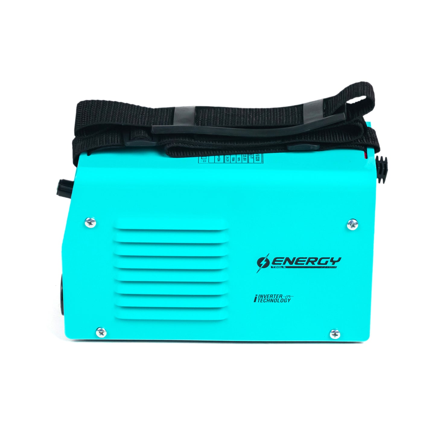 SOLDADORA INVERTER ELECTRODO CON MÁSCARA DE SOLDAR FOTOSENSIBLE-ENERGY