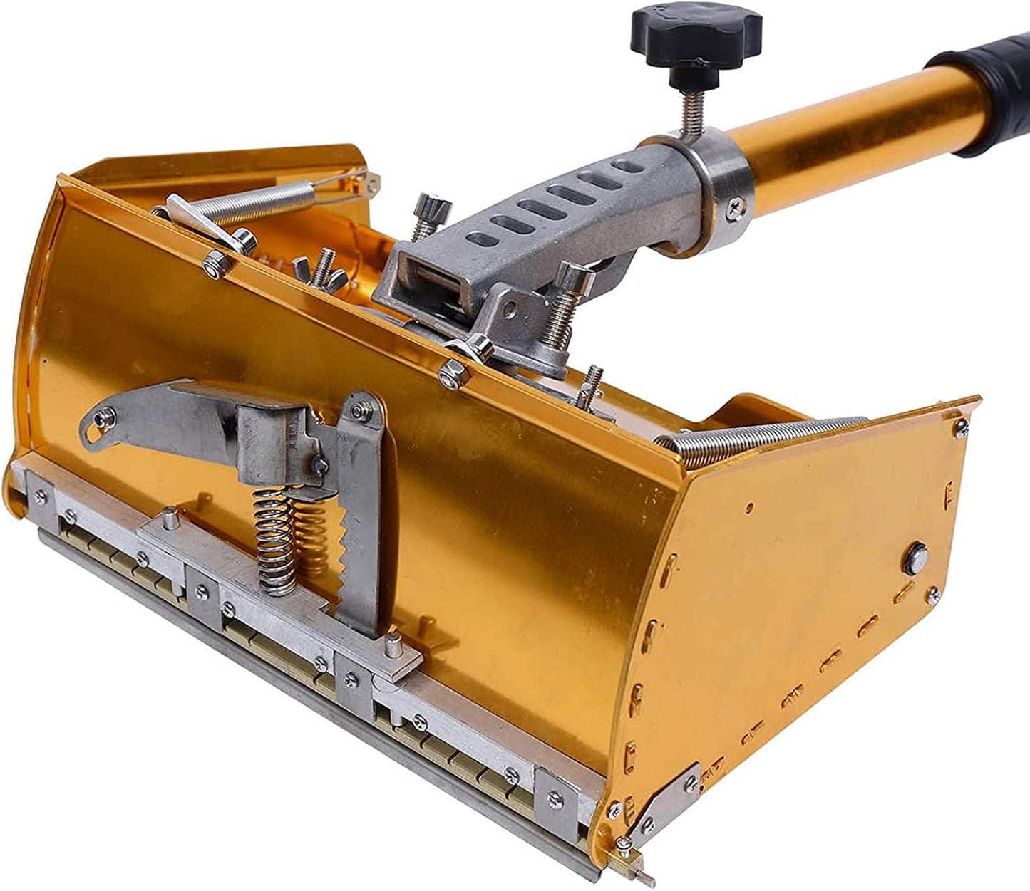 MASILLADORA AUTOMÁTICA PARA DRYWALL - 10 PULGADAS