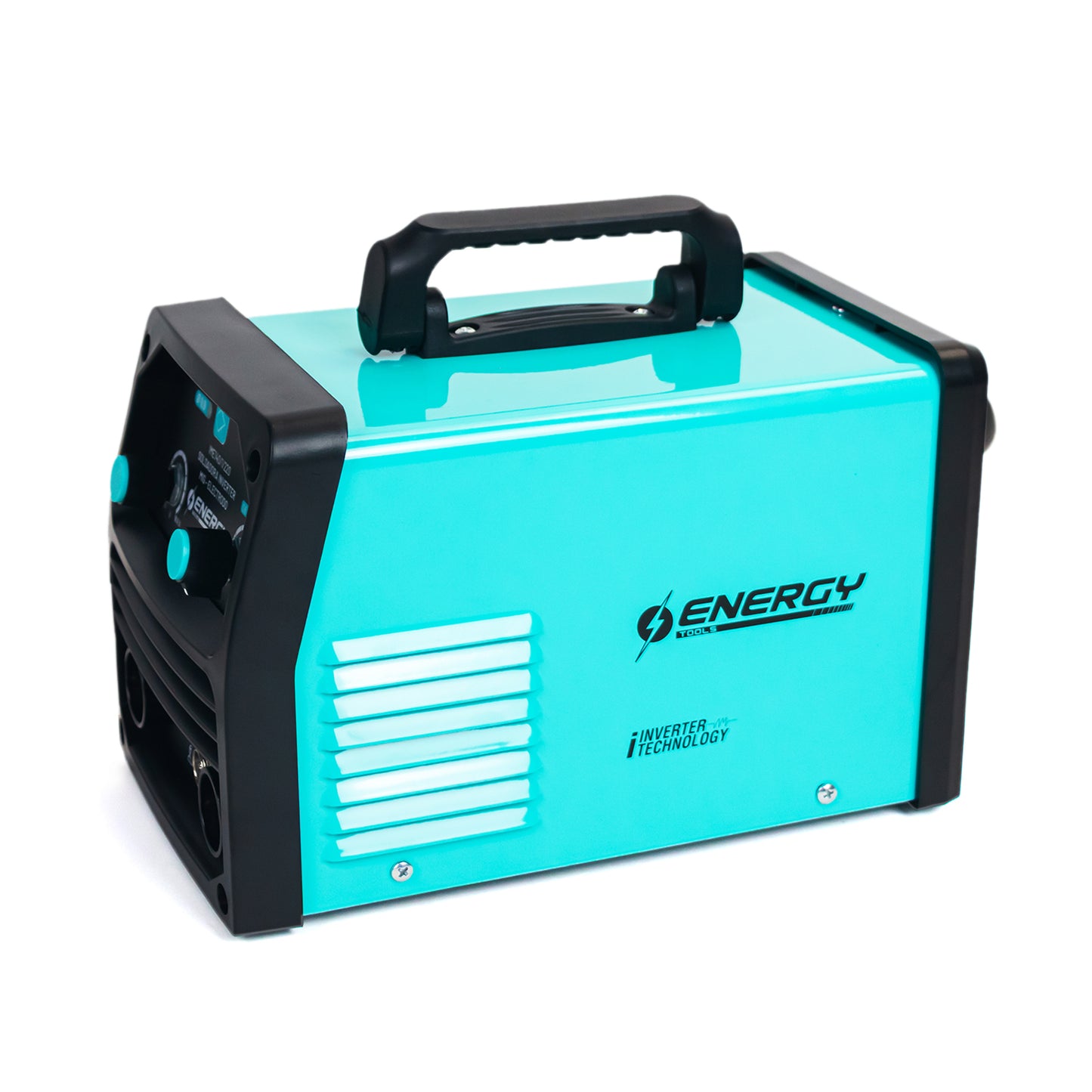 SOLDADORA INVERTER MIG – ELECTRODO – ENERGY