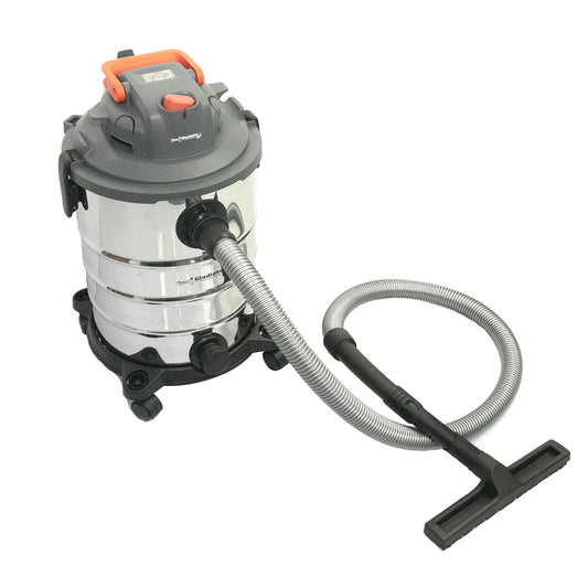 ASPIRADORA SECO-HÚMEDO Y SOPLADOR 3 EN 1-GLADIATOR