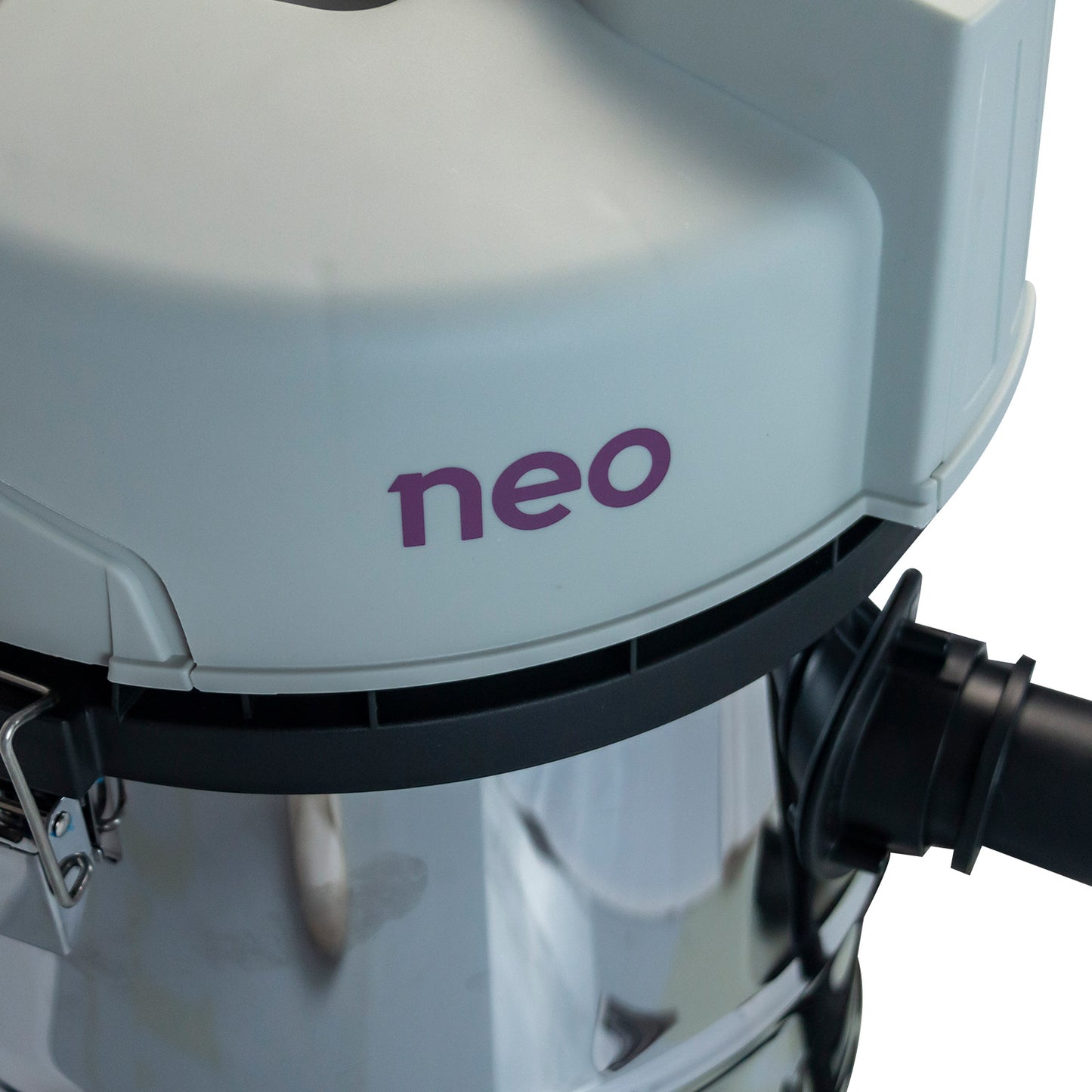 ASPIRADORA SECO-HÚMEDO Y SOPLADOR 1400W – NEO