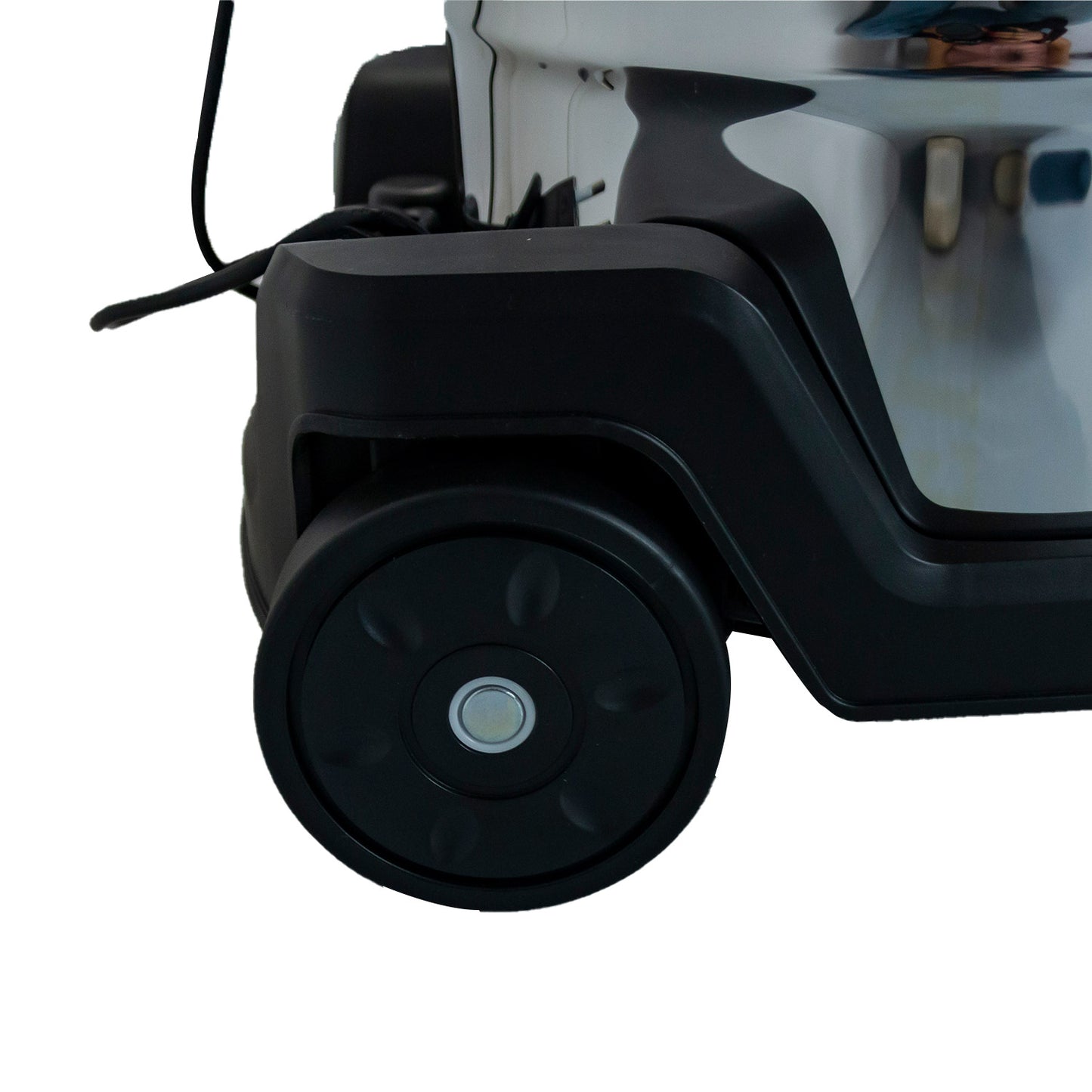 ASPIRADORA SECO-HÚMEDO Y SOPLADOR 1400W – NEO