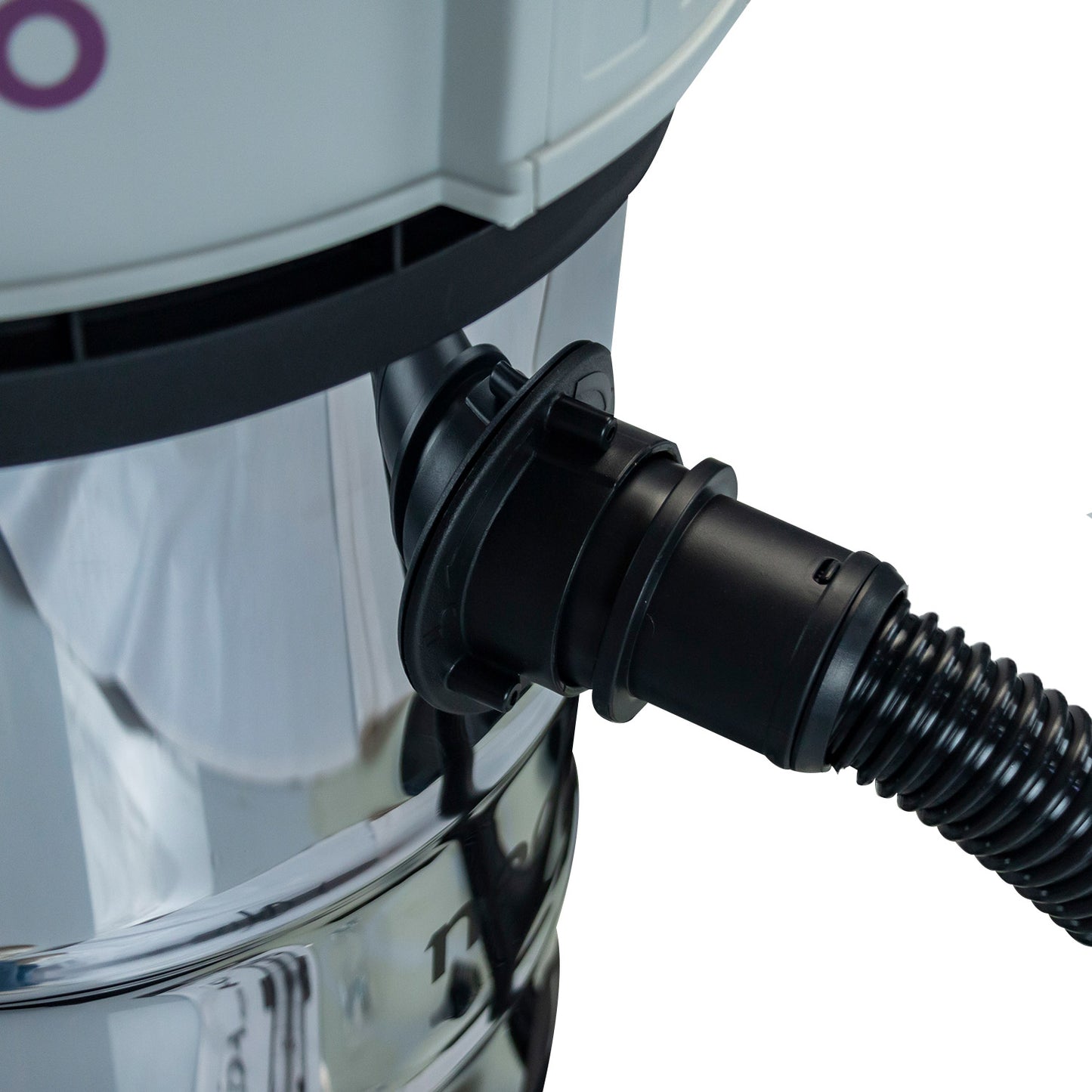 ASPIRADORA SECO-HÚMEDO Y SOPLADOR 1400W – NEO