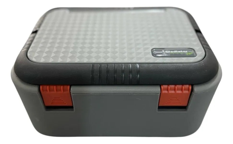 🎯 Nivel Láser Gladiator Pro 16 Líneas – Tecnología Americana 360° que Nunca se Descalibra 🔥