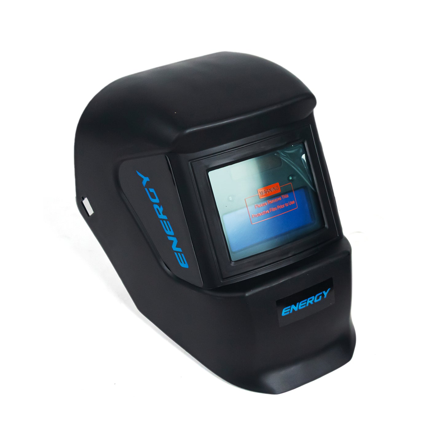 SOLDADORA INVERTER ELECTRODO CON MÁSCARA DE SOLDAR FOTOSENSIBLE-ENERGY