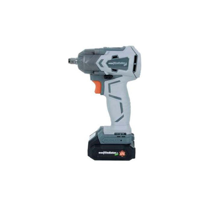 LLAVE DE IMPACTO INALAMBRICA LIG 103812 C1- GLADIATOR