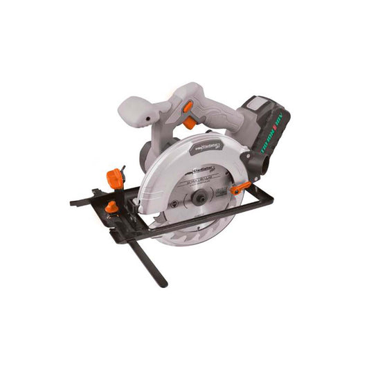 SIERRA CIRCULAR INALAMBRICA SC 807-18 SOLA-GLADIATOR