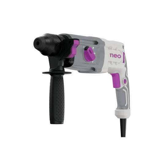 ROTOMARTILLO 800 WATTS 3 JL 26mm 220V/60HZ- NEO