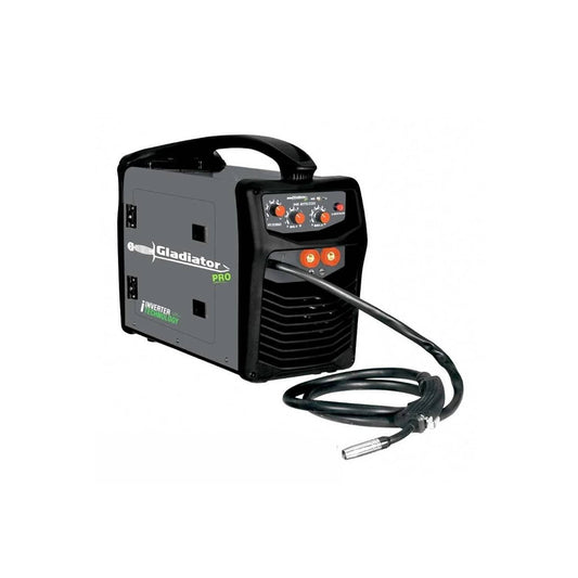 SOLDADORA INVERTER MIG ELECTRODOS 170A- GLADIATOR