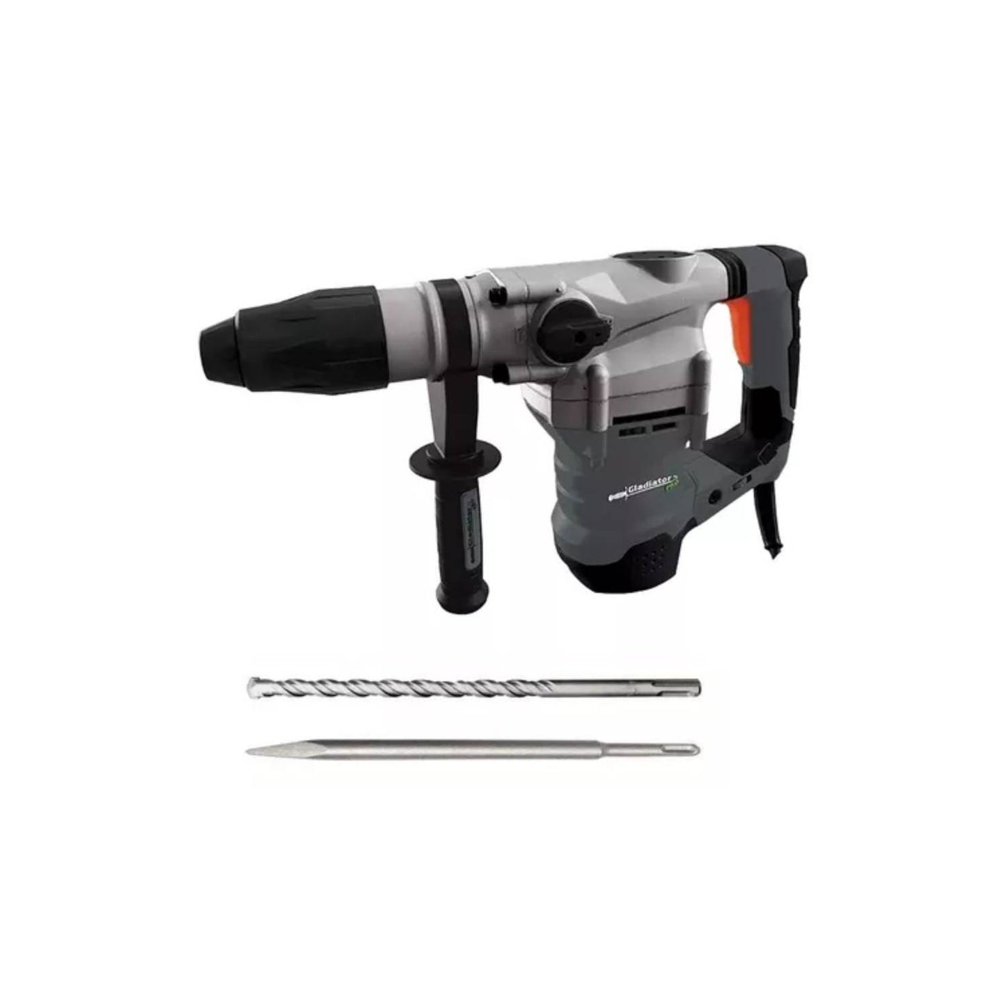 ROTOMARTILLO 32MM VELOCIDAD VARIABLE 1500 WAT 220V/50HZ-GLADIATOR