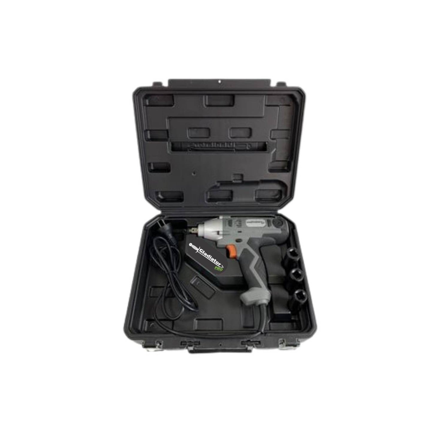 LLAVE DE IMPACTO DE 350W 200Nm 13mm-12- GLADIATOR