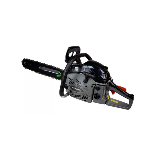 MOTOSIERRA GASOLINA DE 53 CC ESPADA DE 20-GLADIATOR