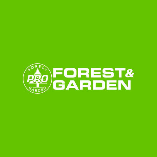 Forest & garden