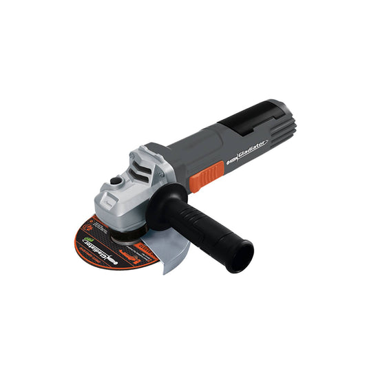 AMOLADORA ANGULAR- GLADIATOR