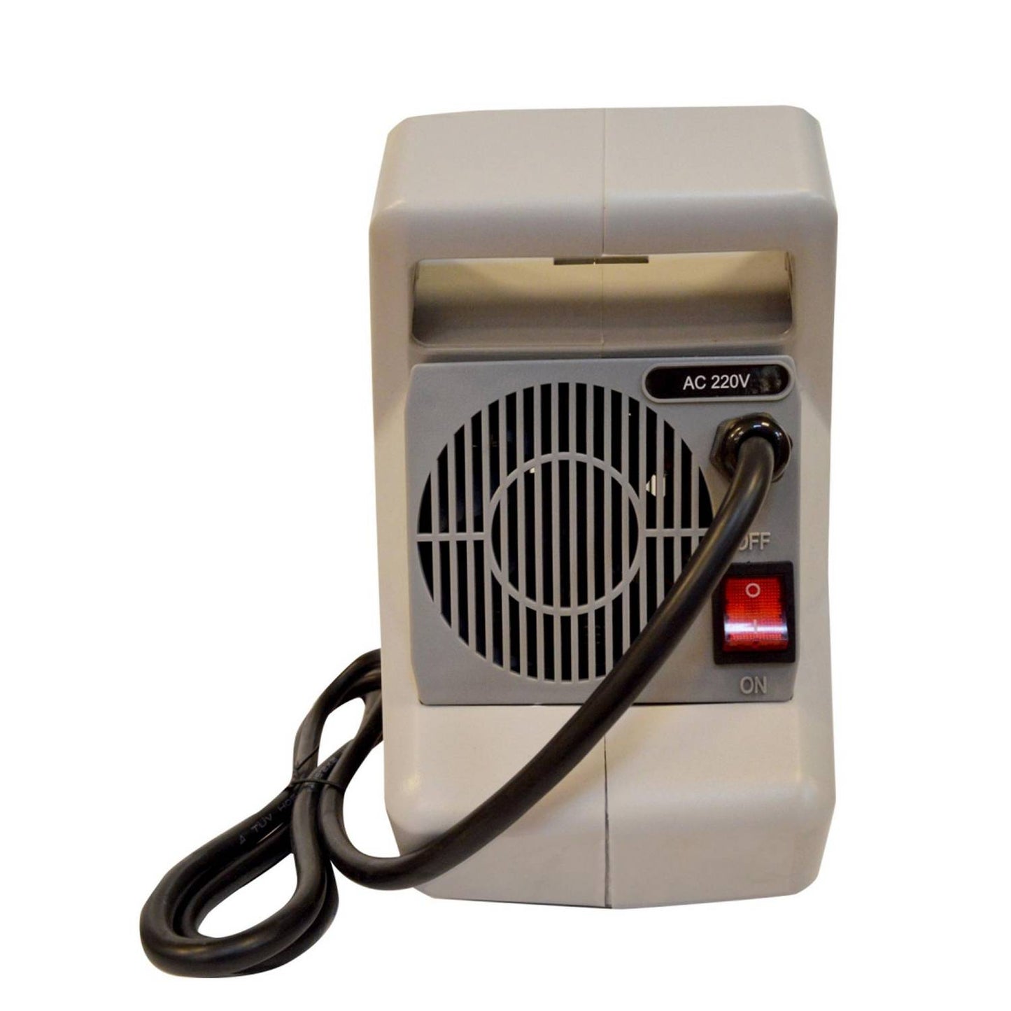 SOLDADORA ELÉCTRICA INVERTER 200A MMA CON CONECTORES DE 3/8 -NEO