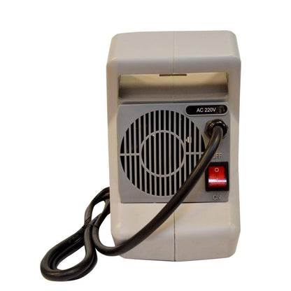 SOLDADORA ELÉCTRICA INVERTER 200A MMA CON CONECTORES DE 3/8 -NEO