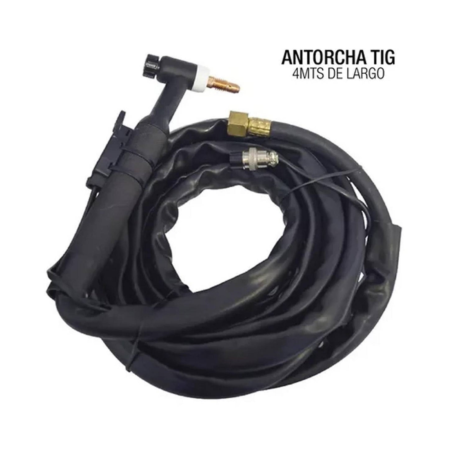 SOLDADORA ELÉCTRICA INVERTER 150A 220V MULTIFUNCIÓN 3 EN 1 MIG -MAG/MMA/TIG- NEO