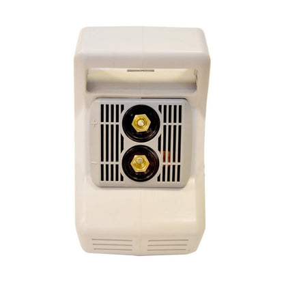 SOLDADORA ELÉCTRICA INVERTER 250A MMA CON CONECTORES DE 1/2 -NEO