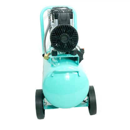 COMPRESOR SIN ACEITE 1100W 24L – ENERGY