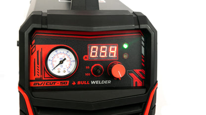 CORTADORA INDUSTRIAL PLASMA 50 A