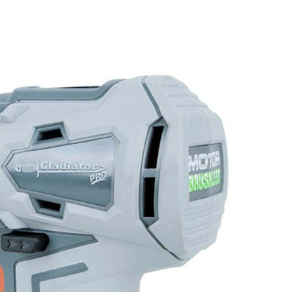 LLAVE DE IMPACTO INALAMBRICA LIG 103812 C1- GLADIATOR