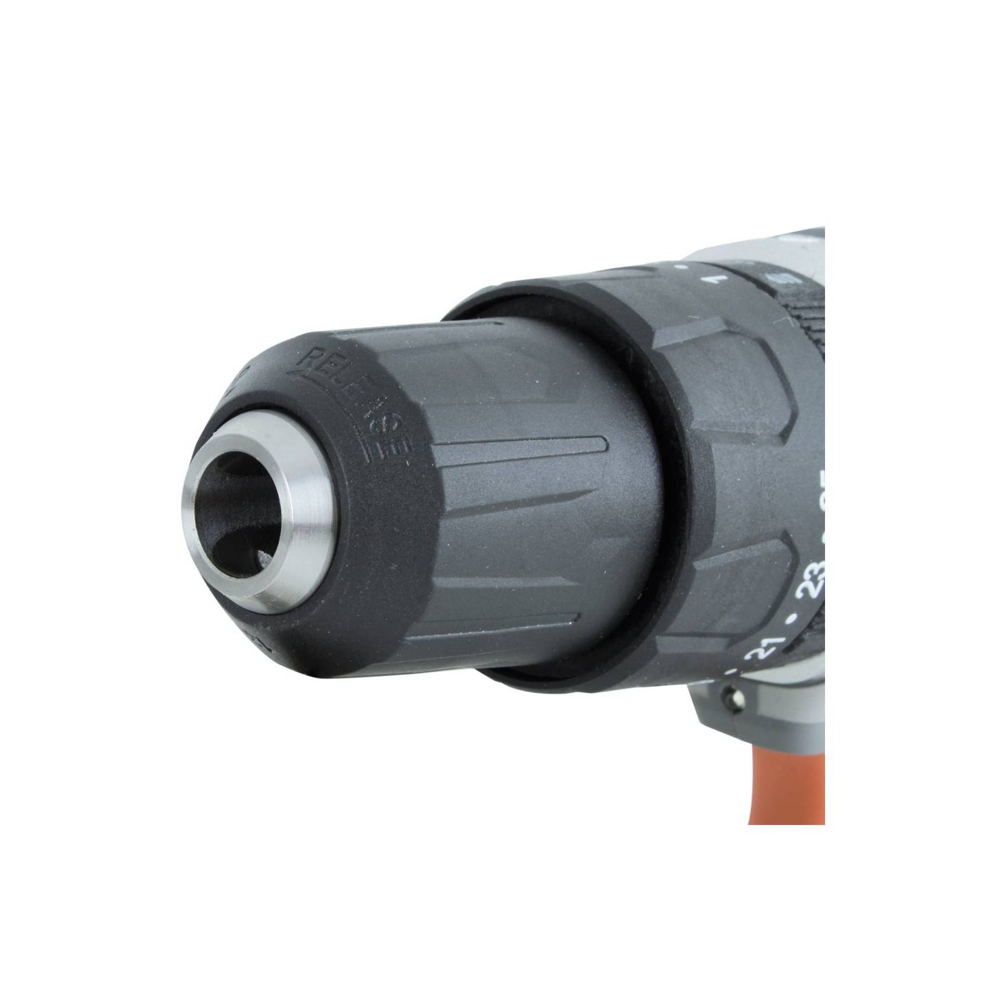 TALADRO PERCUTOR RECARGABLE 18V CON UNA BATERIA-GLADIATOR