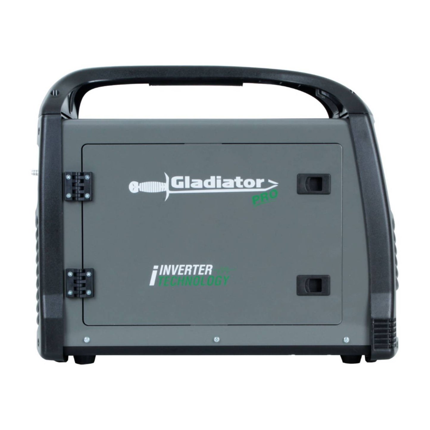 SOLDADORA +ALAMBRE+ ESCUADRA+ MASCARA-GLADIATOR