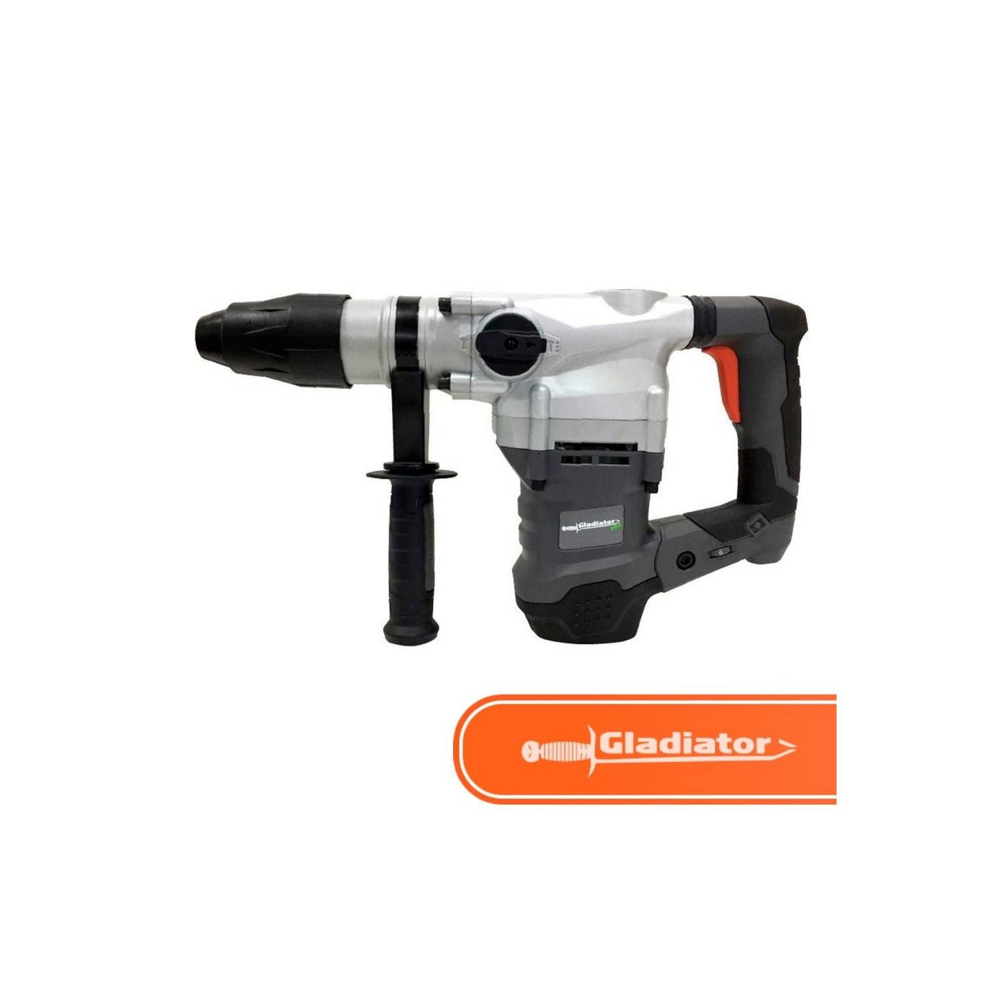 ROTOMARTILLO 32MM VELOCIDAD VARIABLE 1500 WAT 220V/50HZ-GLADIATOR