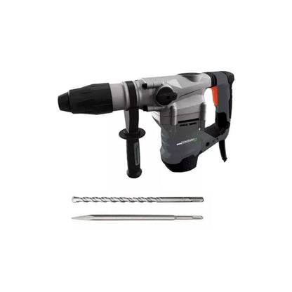 ROTOMARTILLO 32MM VELOCIDAD VARIABLE 1500 WAT 220V/50HZ-GLADIATOR