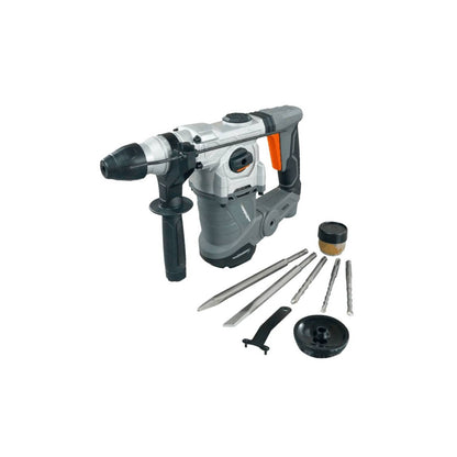 ROTOMARTILLO 32MM VELOCIDAD VARIABLE 1500 WAT 220V/50HZ-GLADIATOR