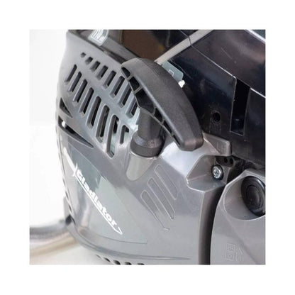MOTOSIERRA GASOLINA DE 62 CC ESPADA DE 22-GLADIATOR