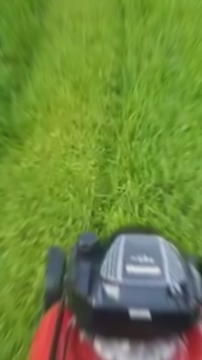 cortadora de cesped gasolinera  4 tiempos  4 en 1 -4hp